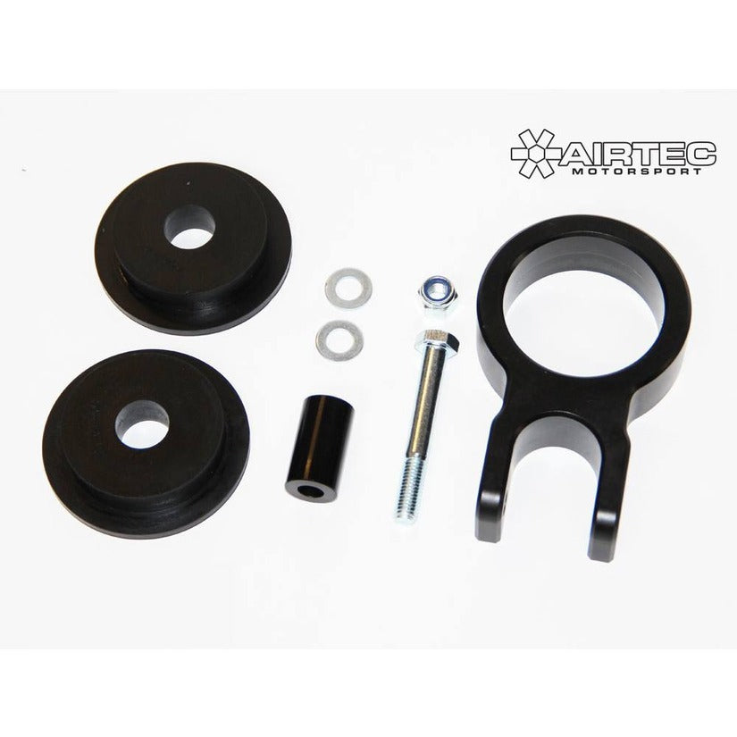 Airtec Motorsport Gearbox Torque Mount Ford Focus Mk2 Mk3