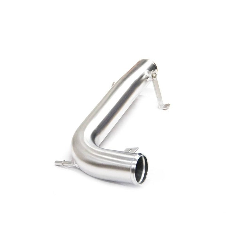 Airtec Motorsport Alloy Top Induction Pipe Ford Fiesta Mk7 8 1.0 EcoBoost