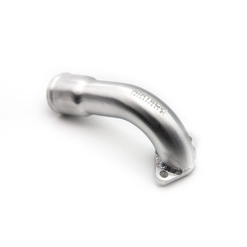 Airtec Motorsport Front Turbo Hard Pipe Ford Fiesta 1.0 EcoBoost