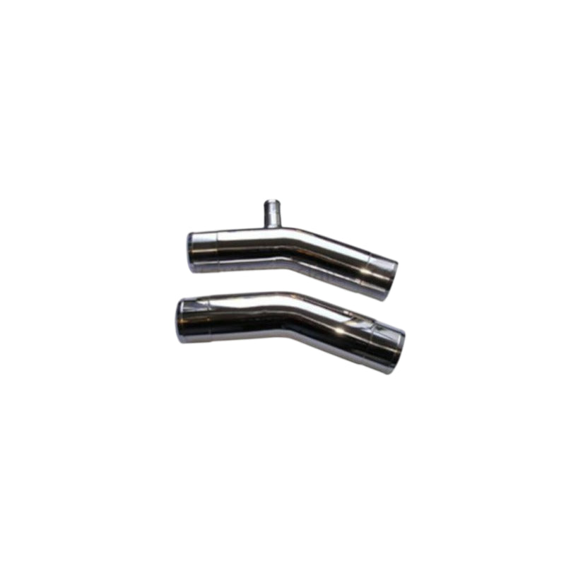 Airtec Motorsport Top Boost Pipe Ford Escort RS Turbo S1