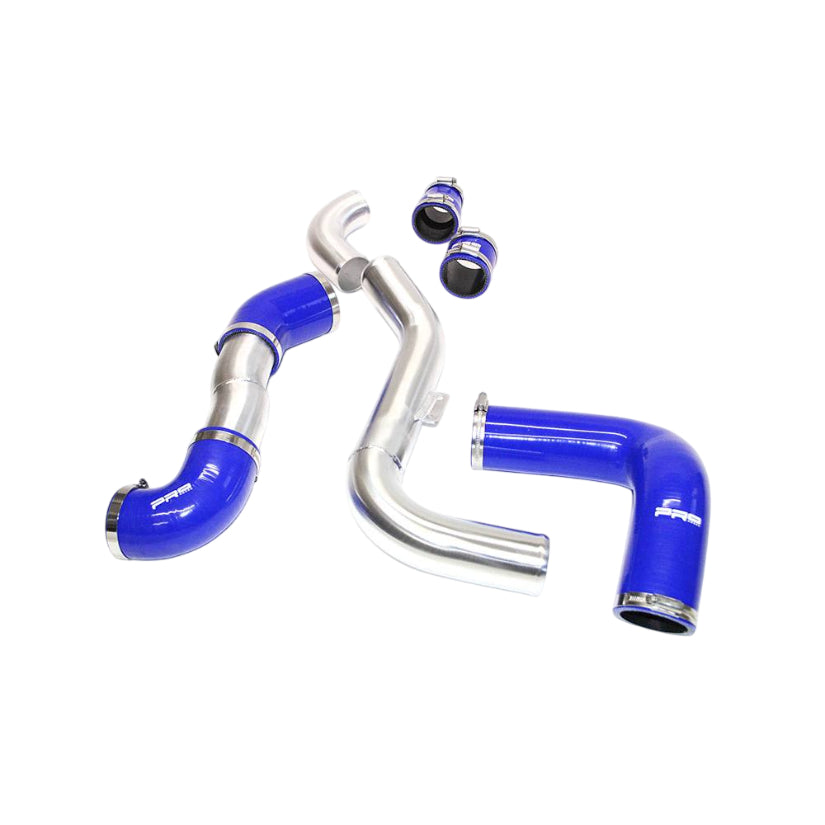 Airtec Motorsport 2.5 inch Big Boost Pipes with 70mm Cold Side Ford Focus ST RS Mk2