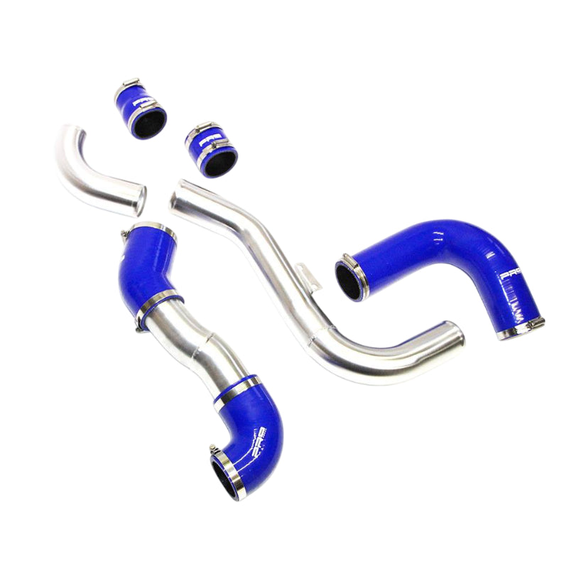Airtec Motorsport 2.5 inch Big Boost Pipes with 70mm Cold Side Ford Focus ST RS Mk2