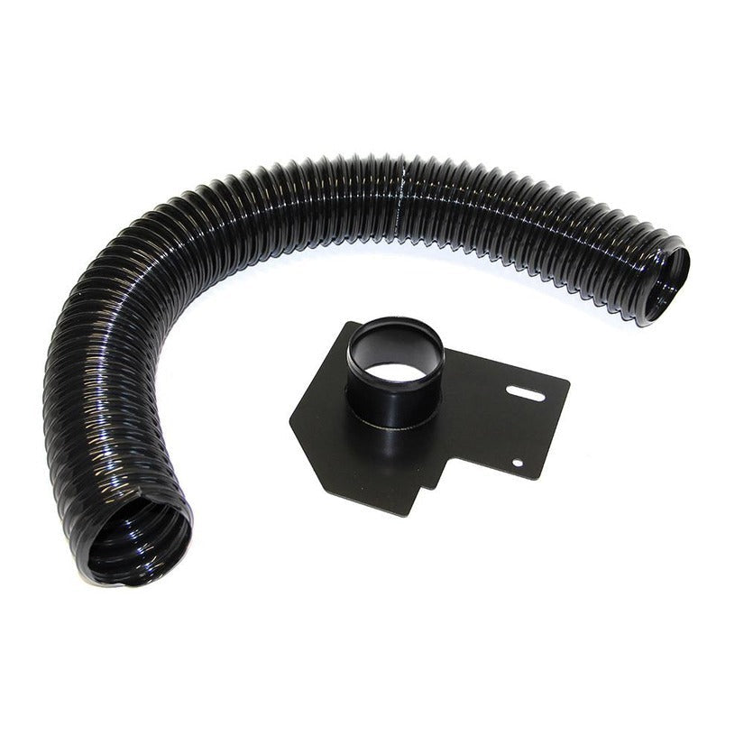 Airtec Motorsport Group A Cold Air Feed Engine Plate Ducting Ford Focus ST Mk2