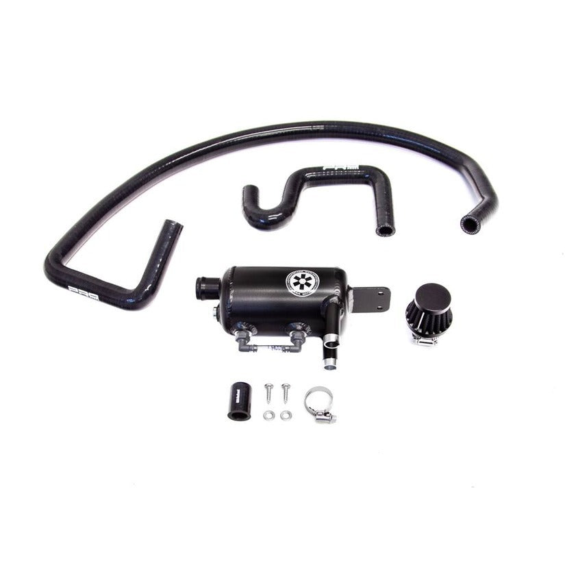 Airtec Motorsport Engine Oil Breather System Ford Fiesta ST150