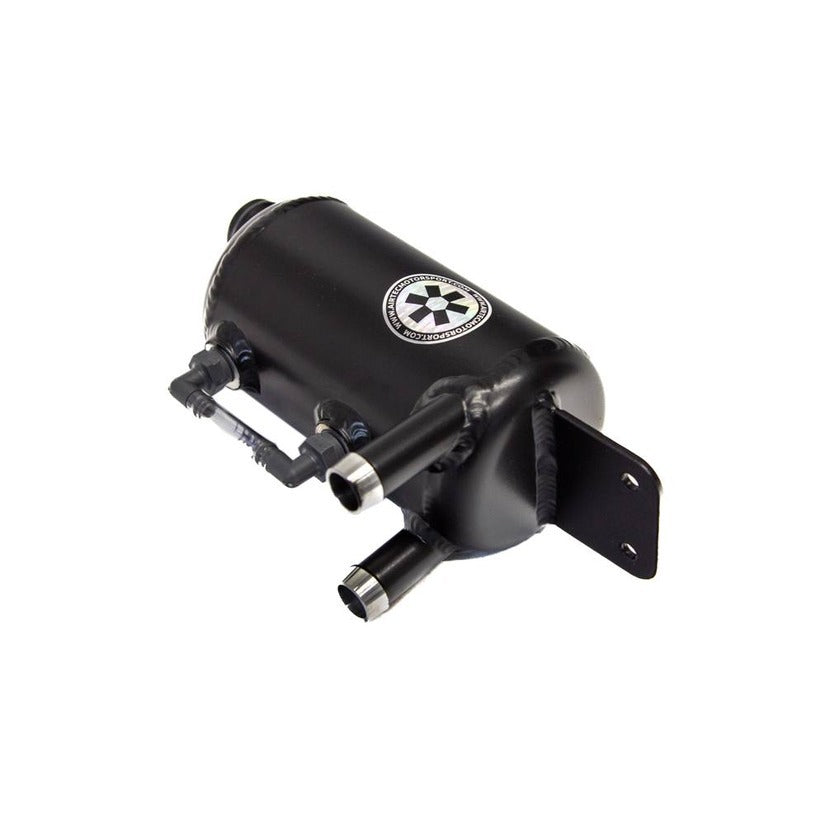 Airtec Motorsport Engine Oil Breather System Ford Fiesta ST150