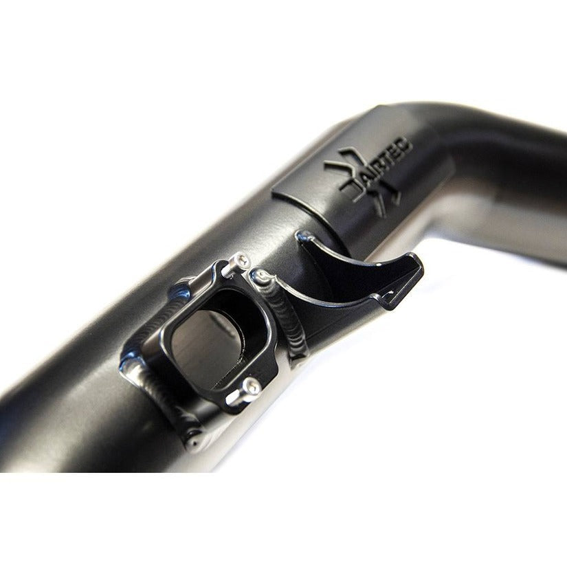 Airtec Motorsport Lightweight Alloy Top Induction Pipe Ford Focus RS Mk2