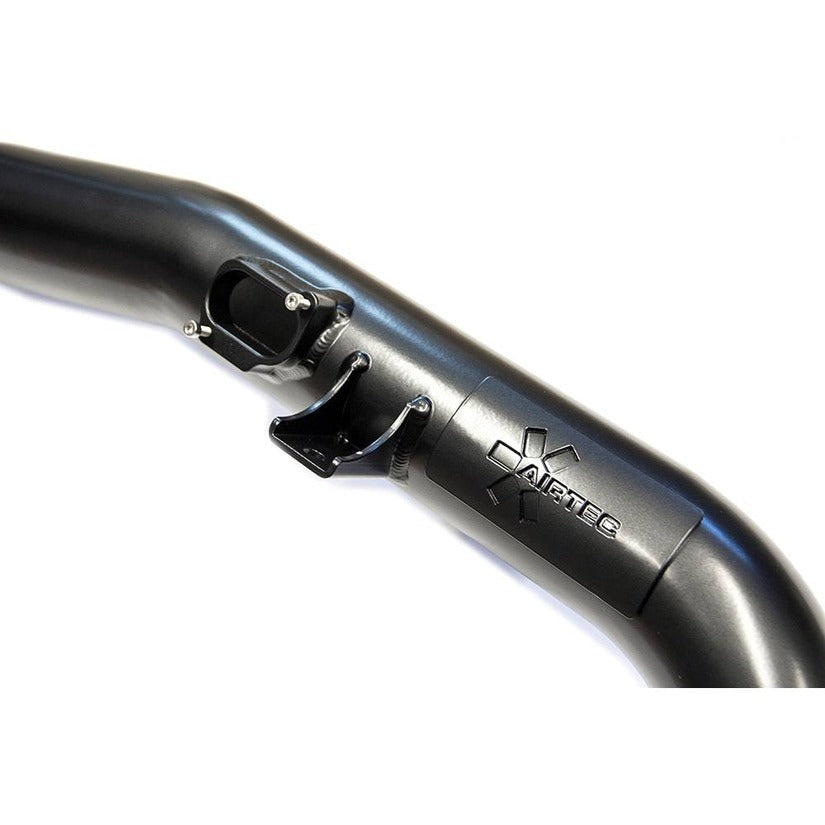 Airtec Motorsport Lightweight Alloy Top Induction Pipe Ford Focus RS Mk2