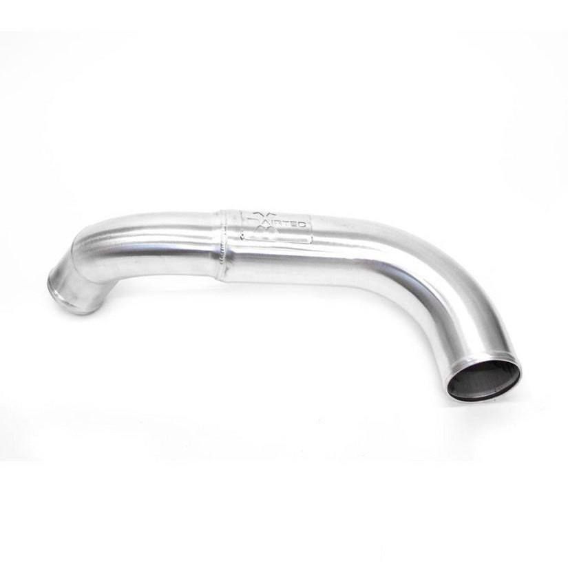 Airtec Motorsport Alloy Top Induction Pipe Ford Focus ST225 MK2 For Volvo C30 T5