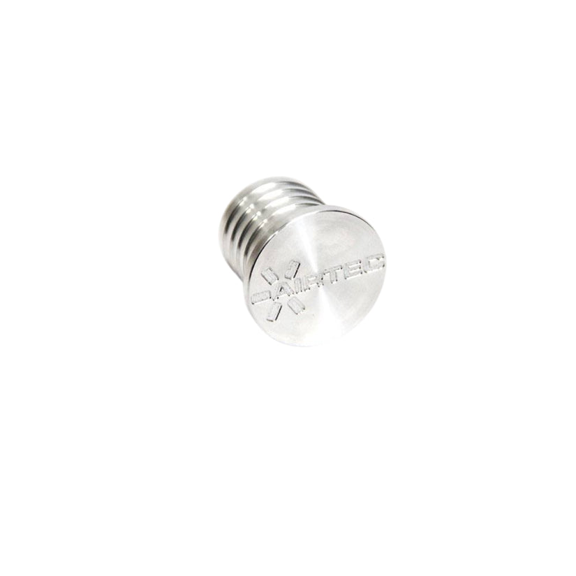 Airtec Motorsport Dump Valve Symposer Bung