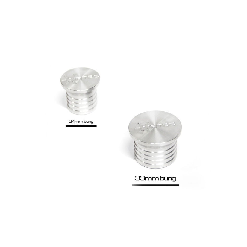 Airtec Motorsport Dump Valve Symposer Bung