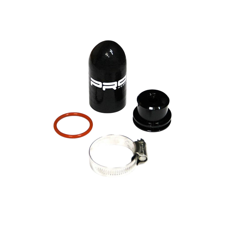 Airtec Motorsport Sound Suppressor Ford Focus RS Mk3