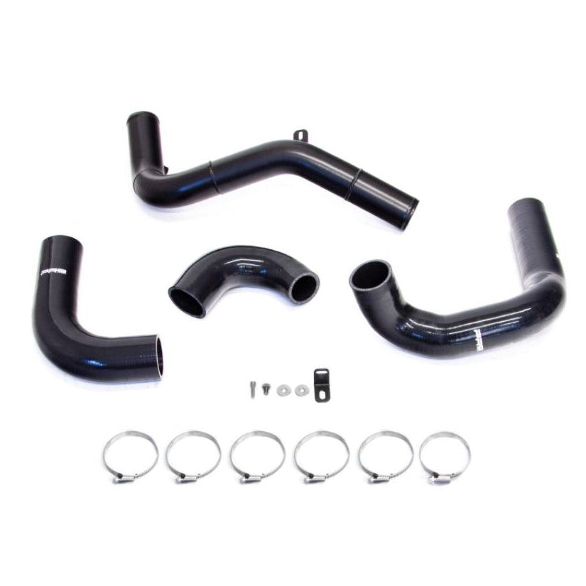 Airtec Motorsport 2.5-inch Big Boost Pipe Kit Ford Focus ST250 V2 MK3