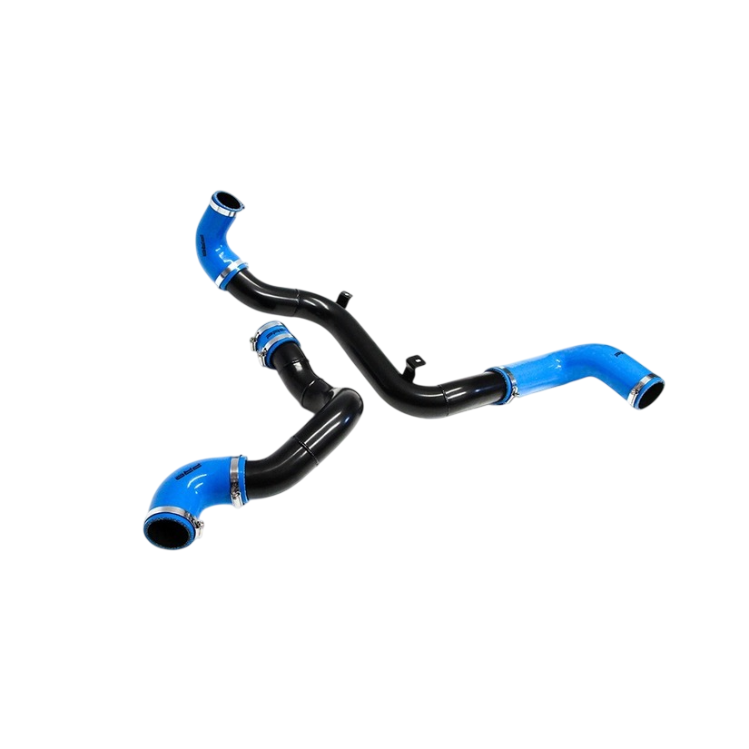 Airtec Motorsport 2.5-inch Big Boost Pipe Kit Ford Focus RS Mk3