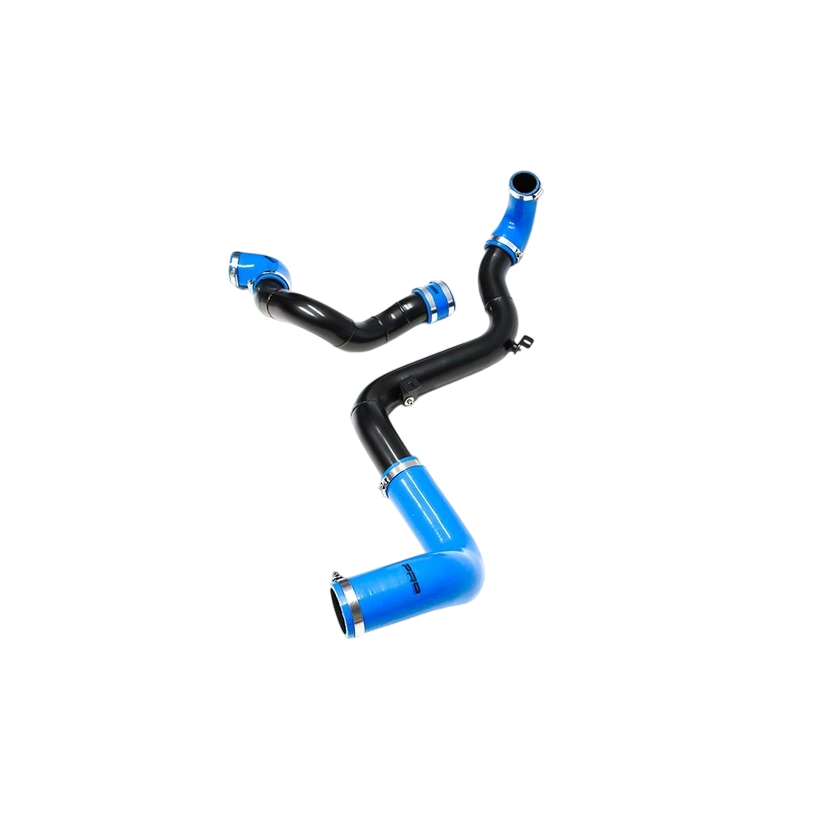 Airtec Motorsport 2.5-inch Big Boost Pipe Kit Ford Focus RS Mk3
