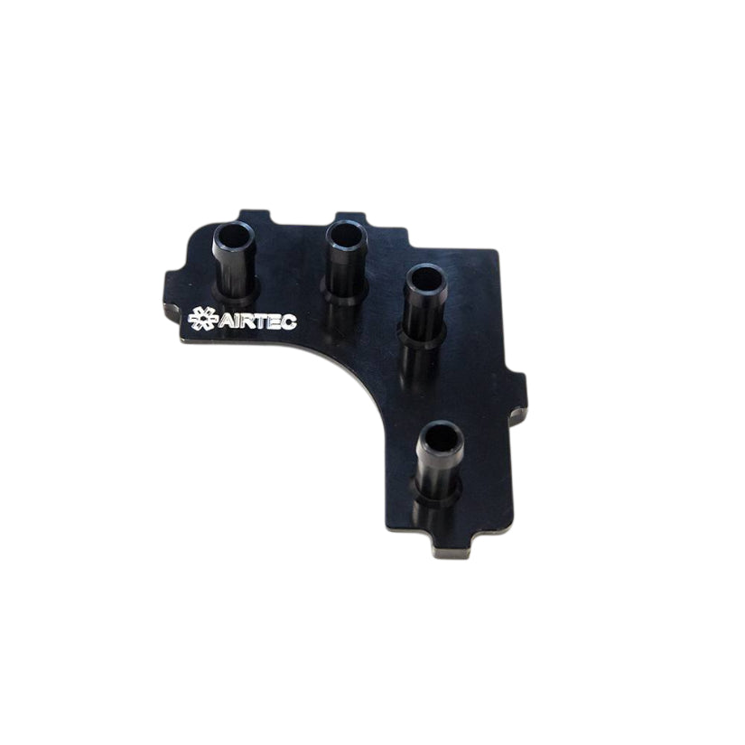 Airtec Motorsport Oil Breather Top Plate Ford Focus ST RS Mk2