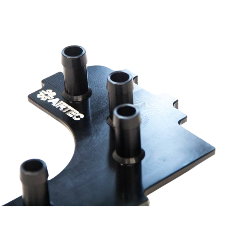 Airtec Motorsport Oil Breather Top Plate Ford Focus ST RS Mk2