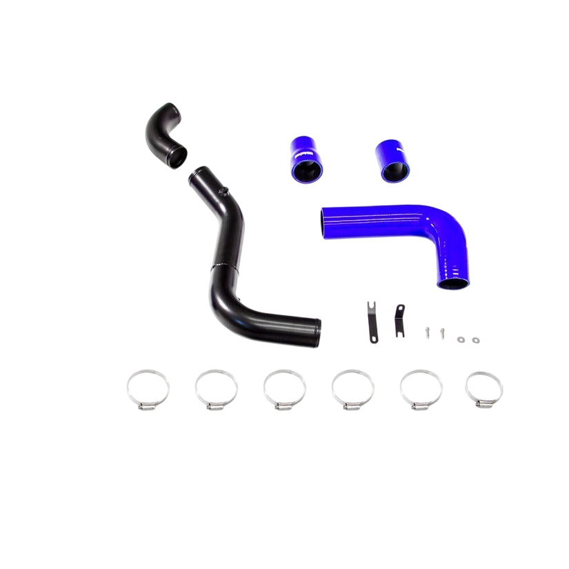 Airtec Motorsport 2.5-inch Big Boost Pipe Kit Ford Focus Mk2