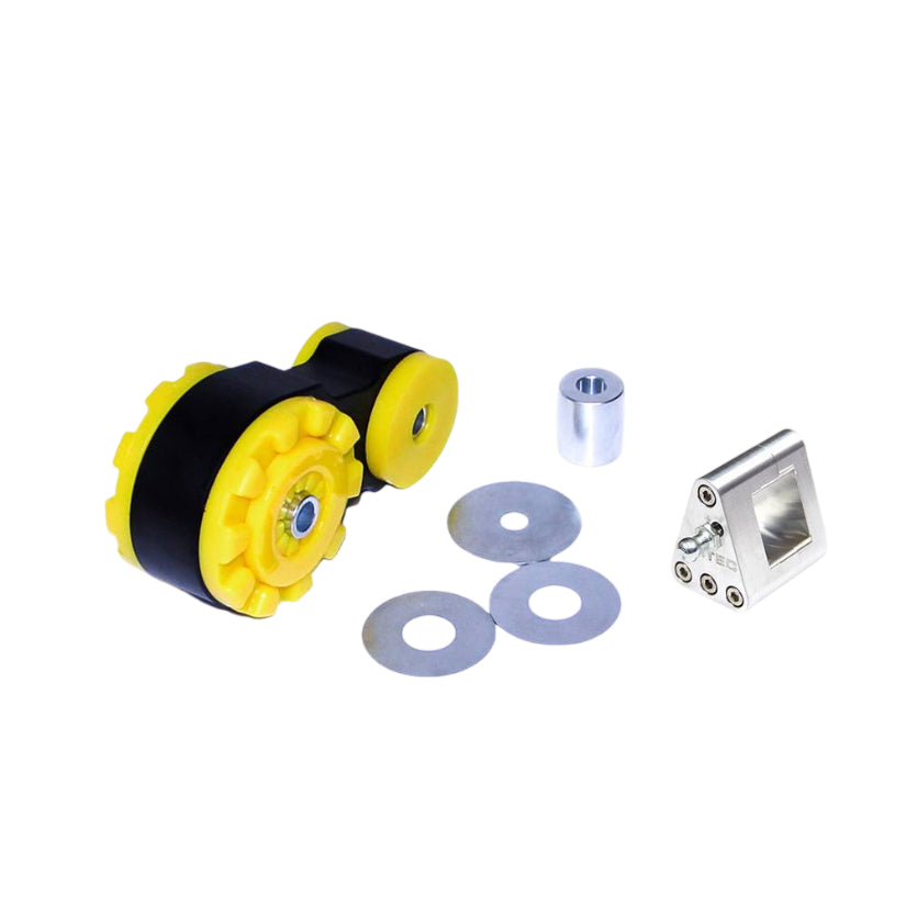 Airtec Motorsport Torque Mount and Quick Shift Package Ford Fiesta ST180 MK7