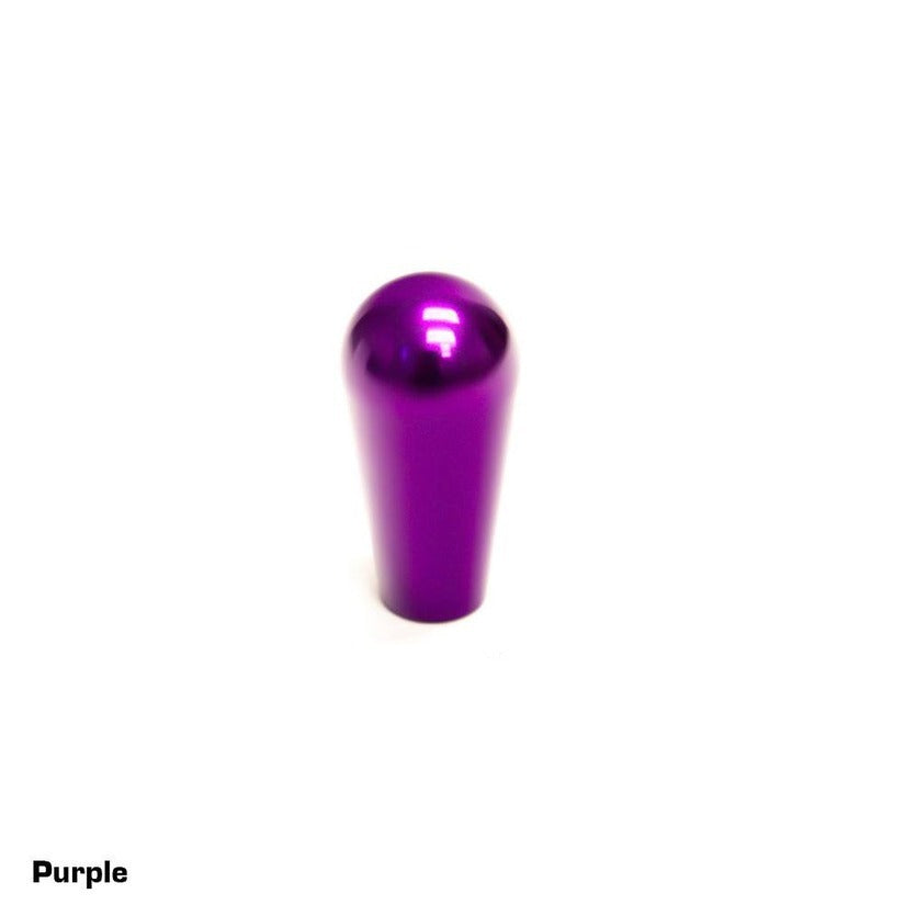 Airtec Motorsport Coloured Teardrop Gear Knob