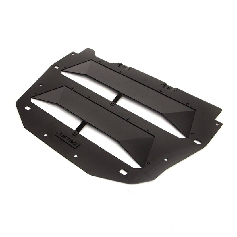 Airtec Motorsport Aluminium Under Tray Honda Civic Type R FK8 17-21