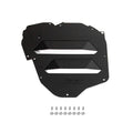 Airtec Motorsport Aluminium Inspection Panel Honda Civic Type R FK2 15-17