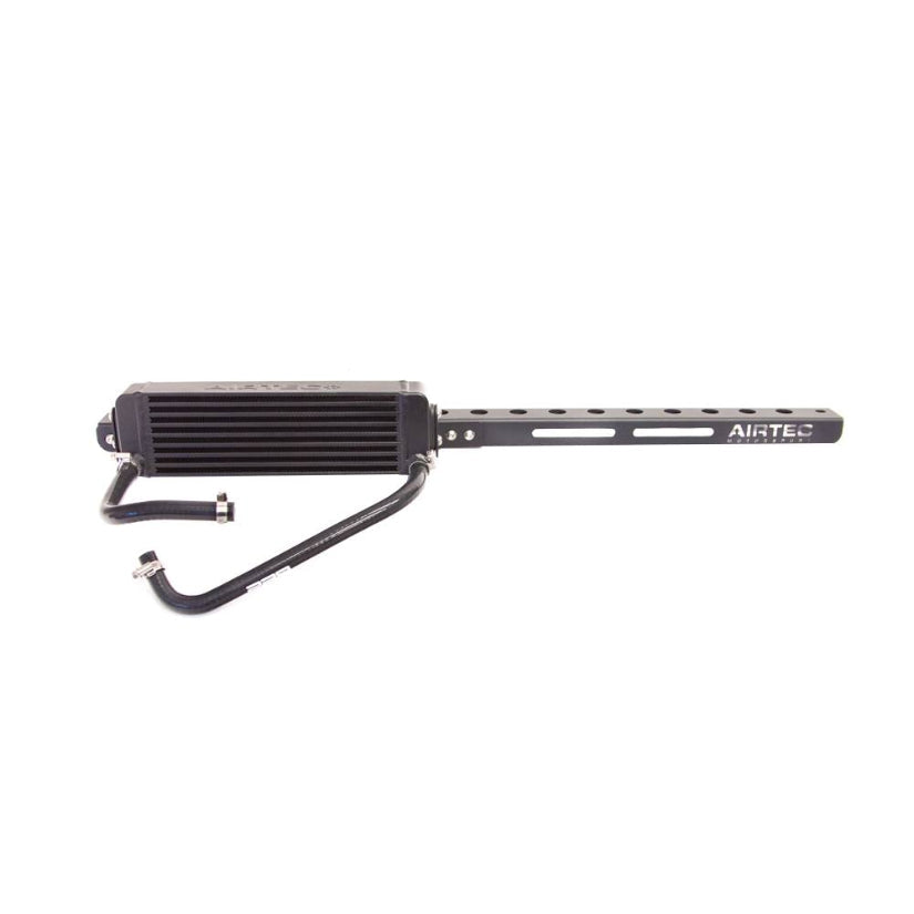 AIRTEC Motorsport Gearbox Oil Cooler Honda Civic FK8 Type R