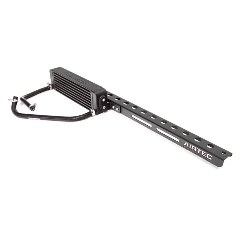 AIRTEC Motorsport Gearbox Oil Cooler Honda Civic FK8 Type R