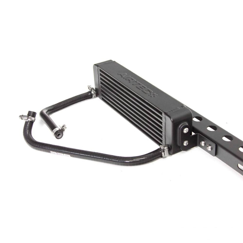 AIRTEC Motorsport Gearbox Oil Cooler Honda Civic FK8 Type R