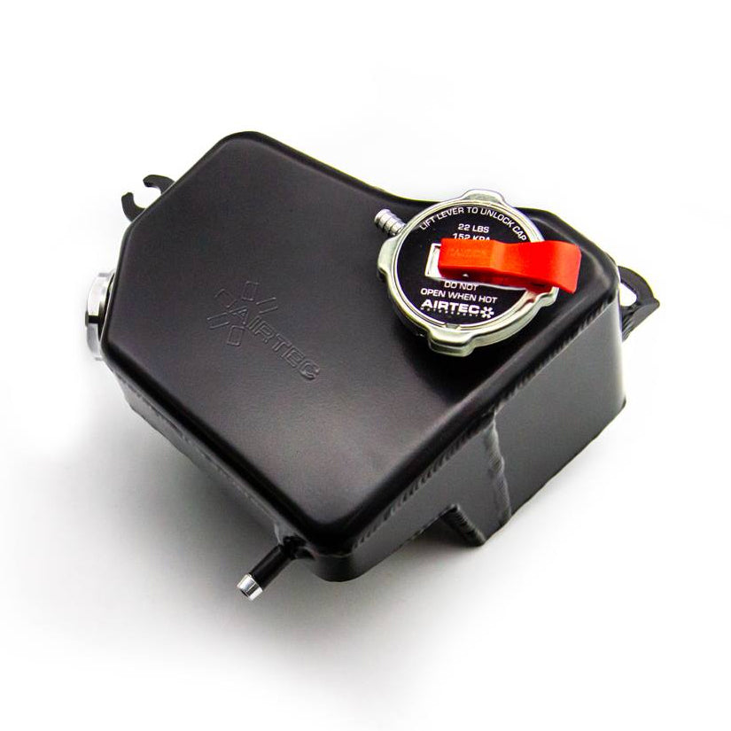 Airtec Motorsport Header Tank Honda Civic Type R FK8 17-21