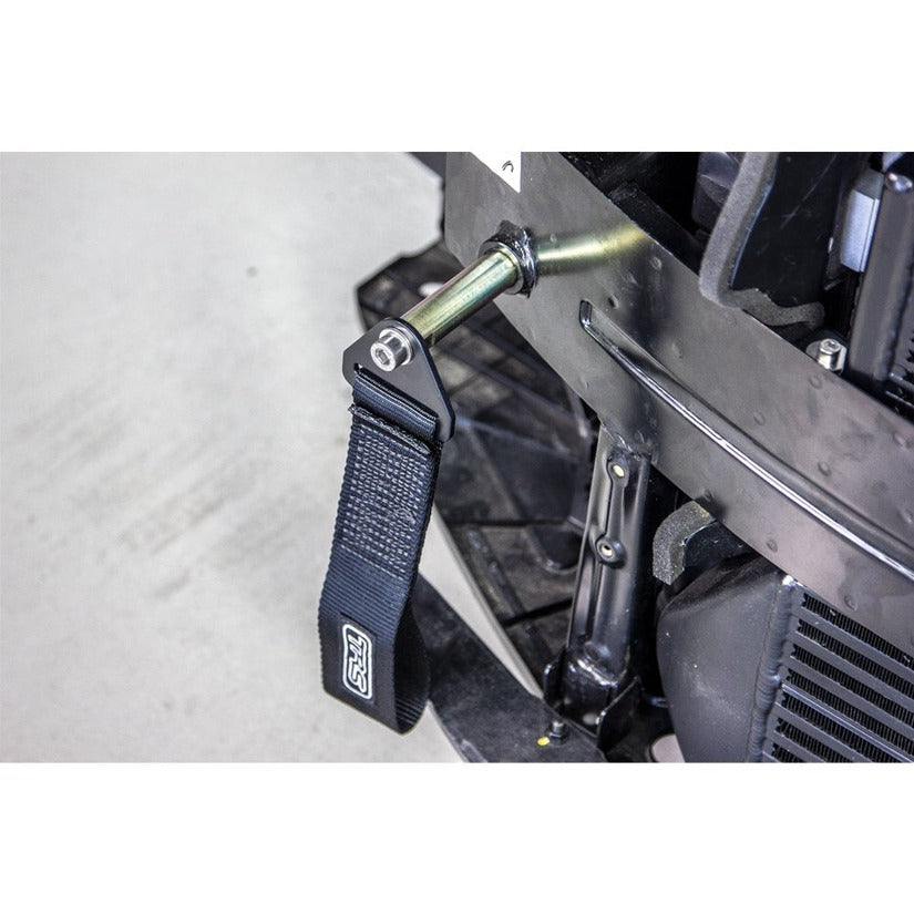 Airtec Motorsport Tow Bolt Hyundai I20N