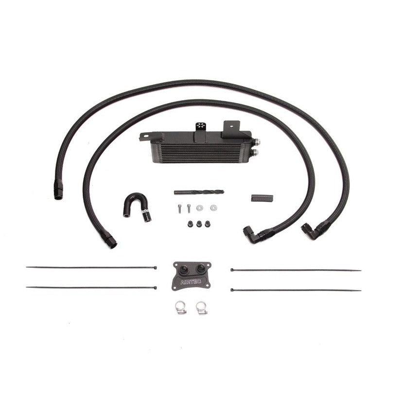 Airtec Motorsport Oil Cooler Hyundai I20N