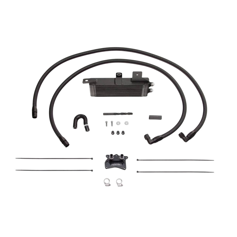 Airtec Motorsport Oil Cooler Hyundai I20N