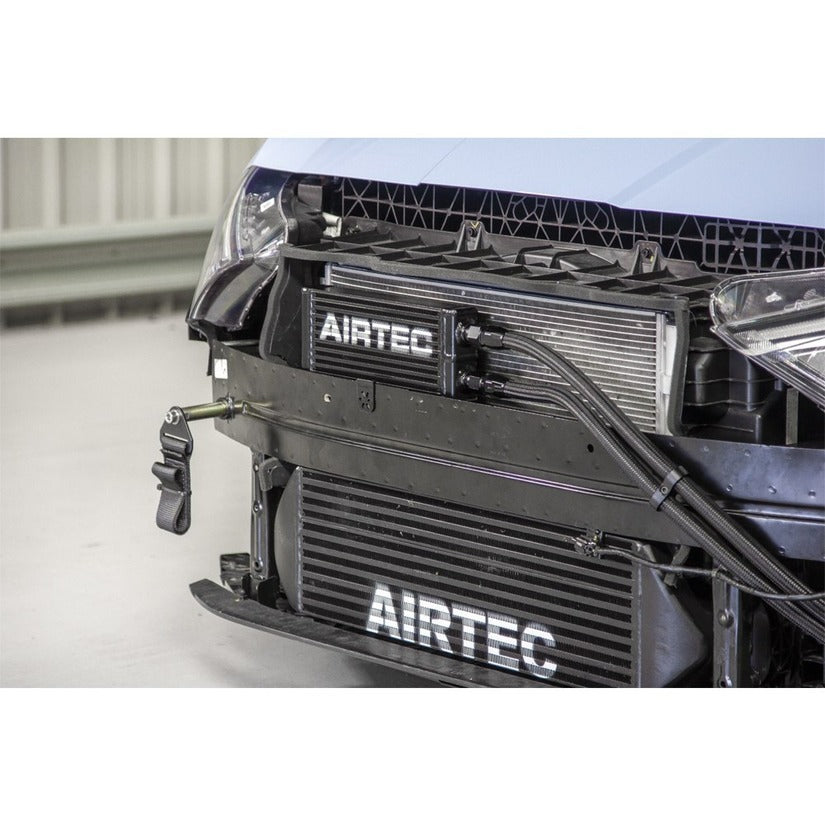 Airtec Motorsport Oil Cooler Hyundai I20N