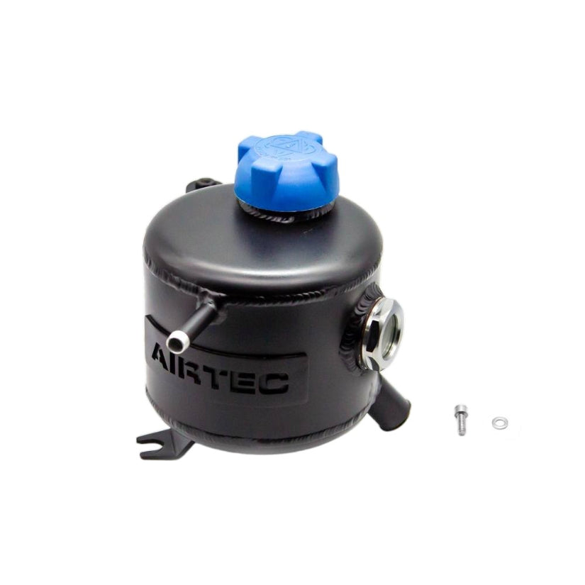 Airtec Motorsport Header Tank Hyundai Kona N
