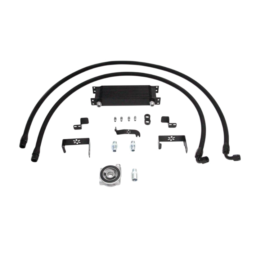 Airtec Motorsport Oil Cooler Kit Hyundai i30N