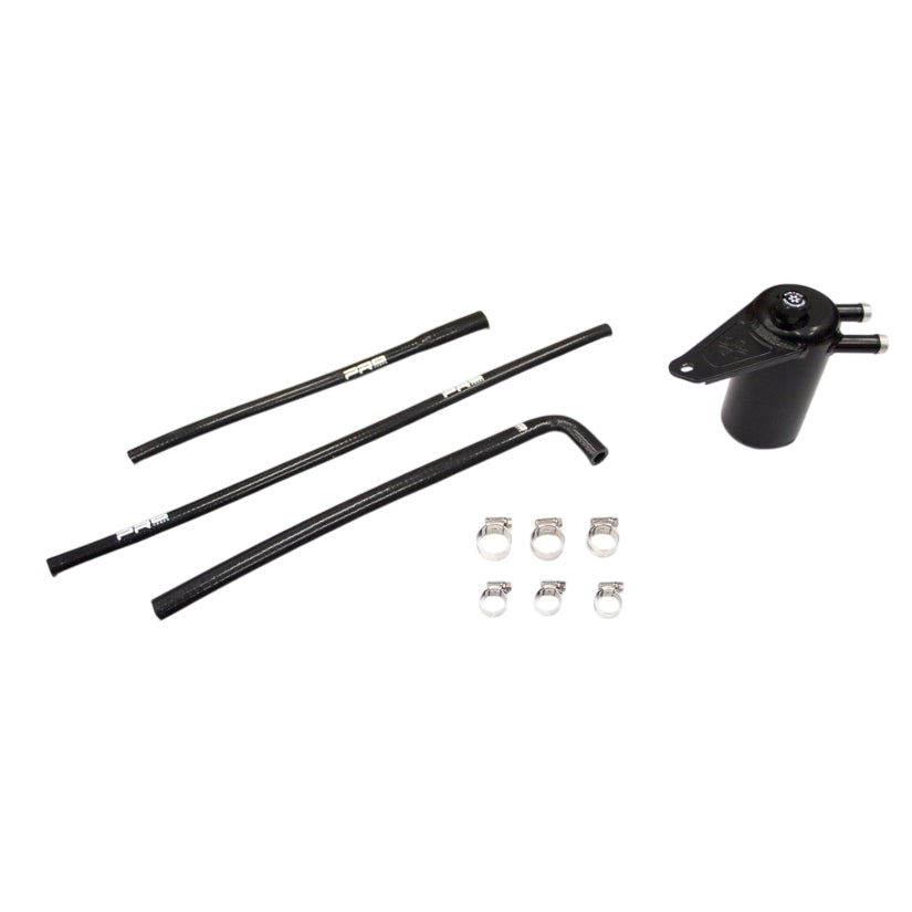 Airtec Motorsport Oil Catch Can Kit Hyundai i30N