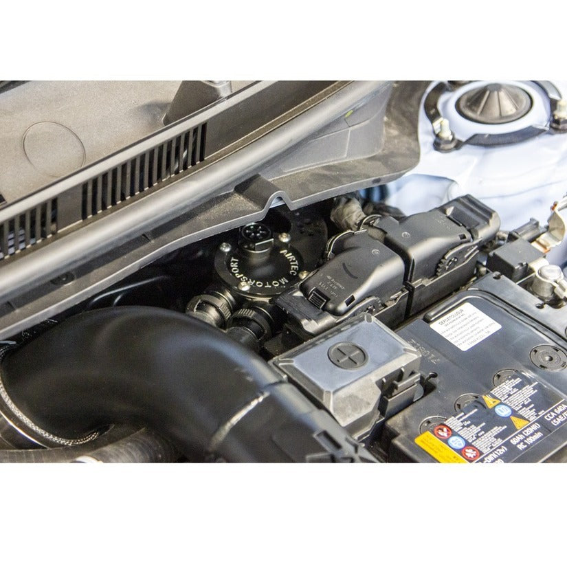 Airtec Motorsport Catch Can Kit Hyundai i20N