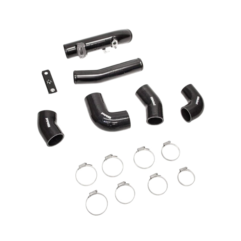 Airtec Motorsport Big Boost Pipe Kit Hyundai i30N
