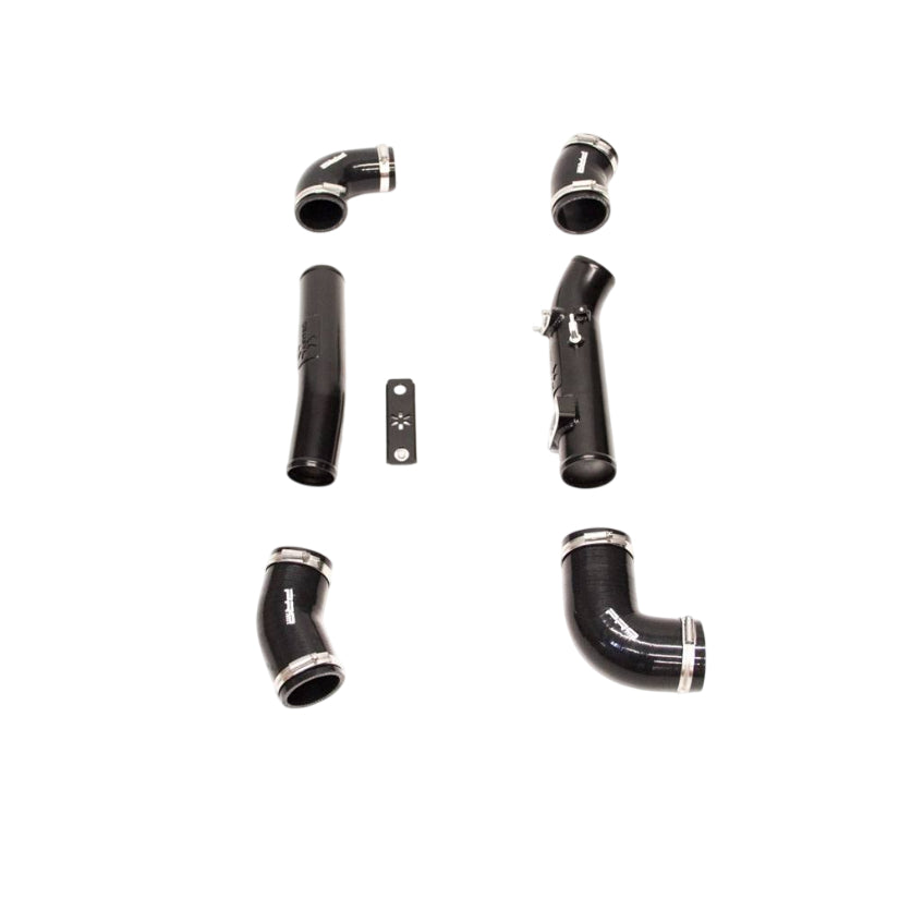 Airtec Motorsport Big Boost Pipe Kit Hyundai i30N