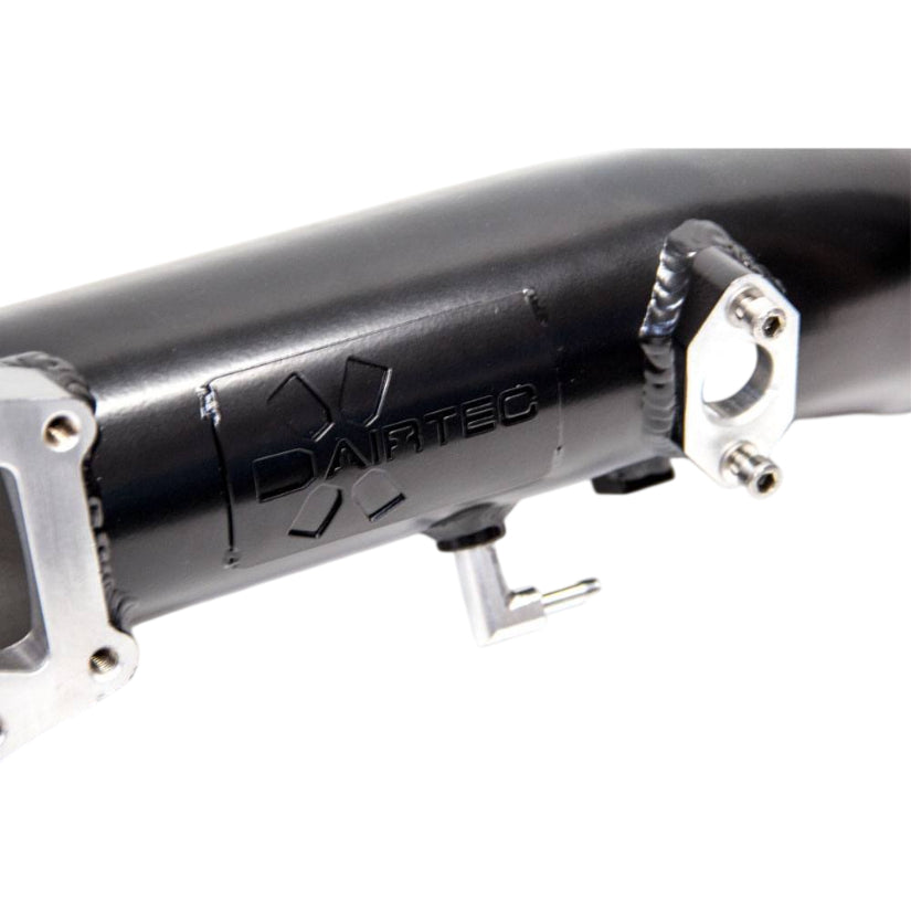 Airtec Motorsport Big Boost Pipe Kit Hyundai i30N