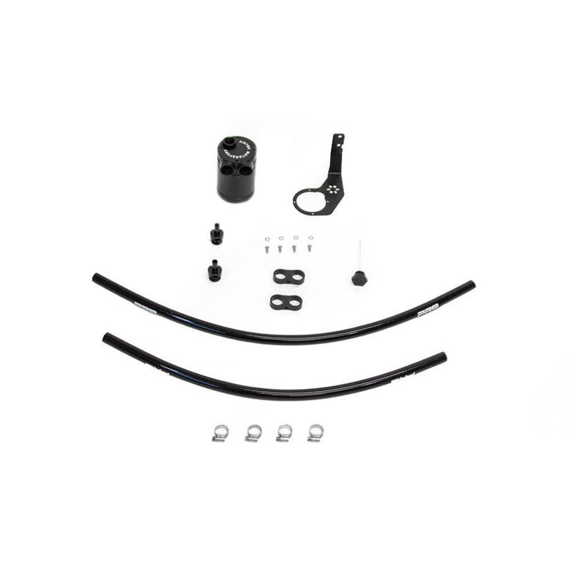 Airtec Motorsport Catch Can Kit Kia Ceed GT