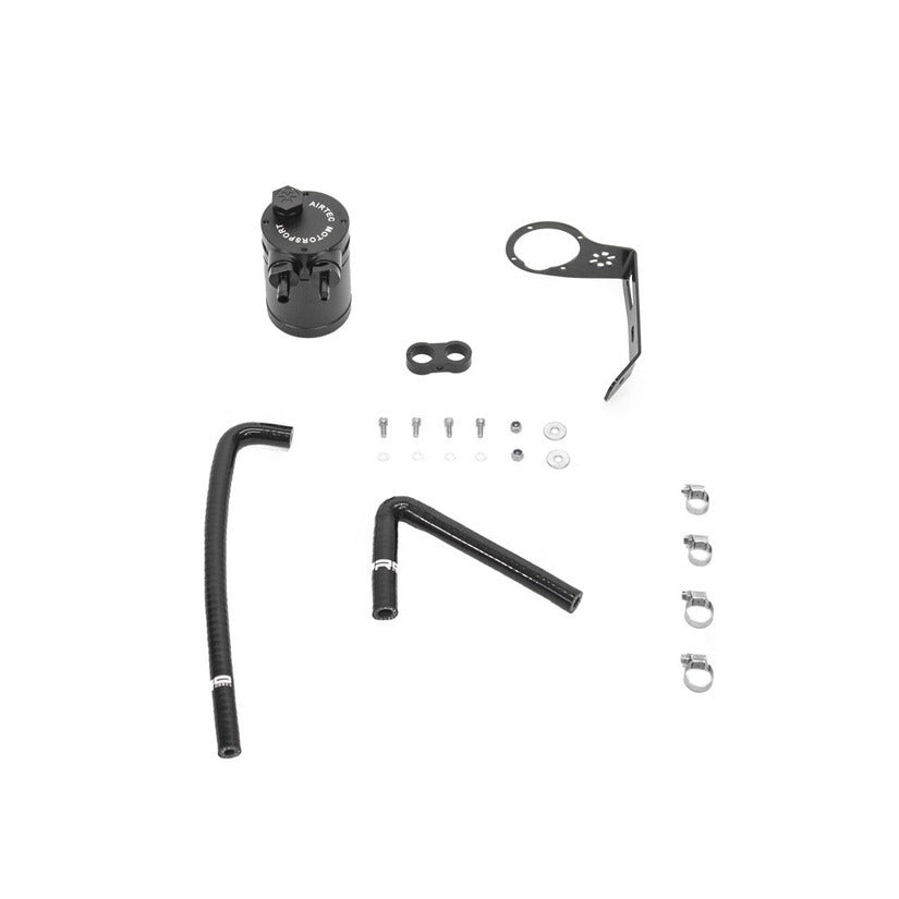 Airtec Motorsport Catch Can Kia Stinger GT