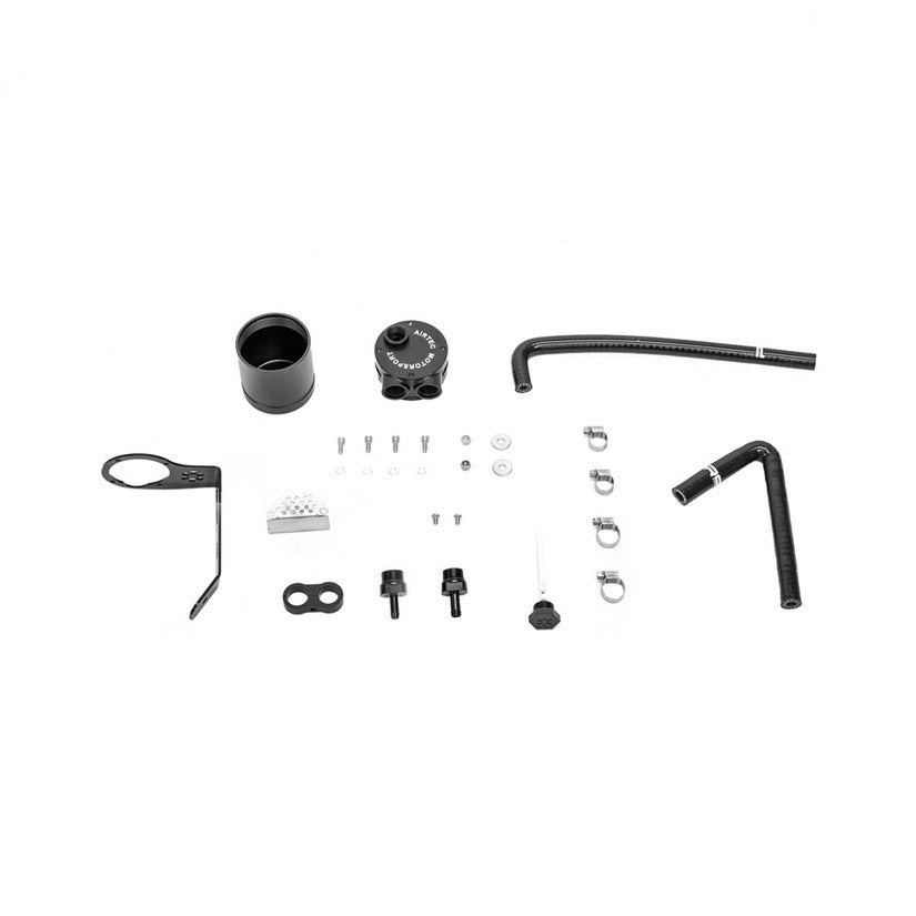 Airtec Motorsport Catch Can Kia Stinger GT