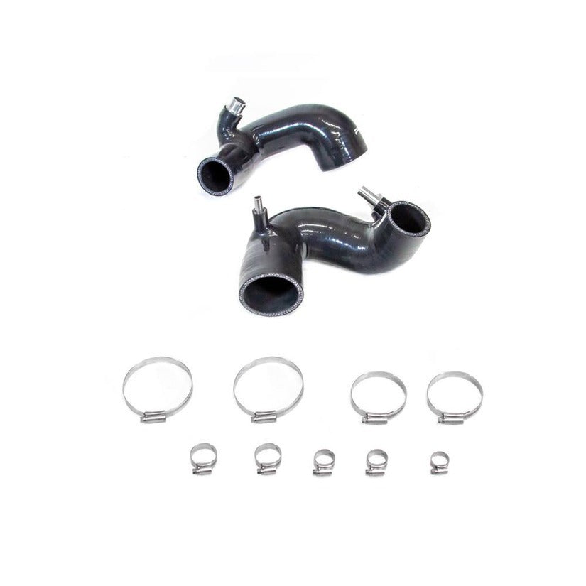 Airtec Motorsport Turbo Intake Hoses Kia Stinger GT