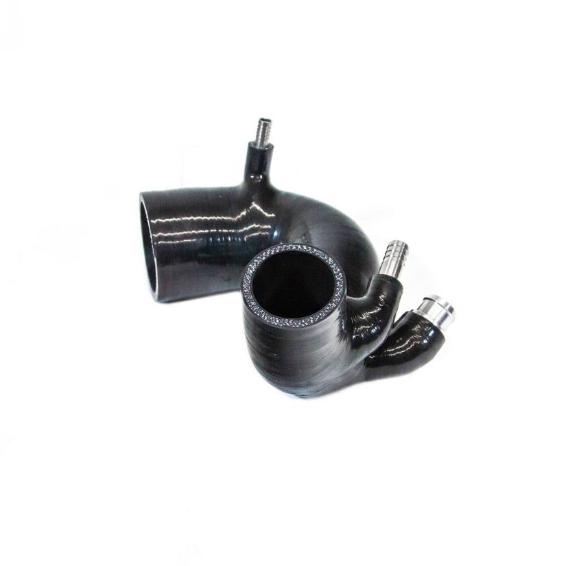 Airtec Motorsport Turbo Intake Hoses Kia Stinger GT