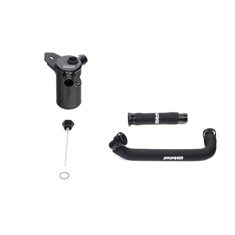 Airtec Motorsport Breather Catch Can Mini F56 JCW Cooper S Pre-LCI