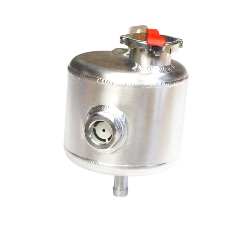 Airtec Motorsport Header Tank Mini Cooper S R53