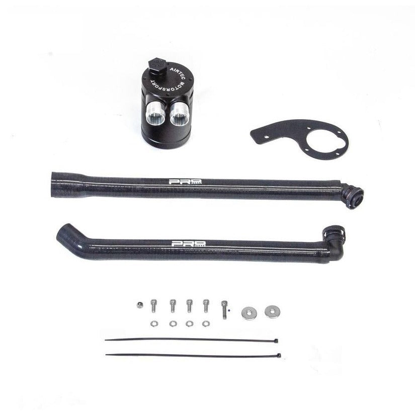 Airtec Motorsport Breather Catch Can Mini R56 Cooper S