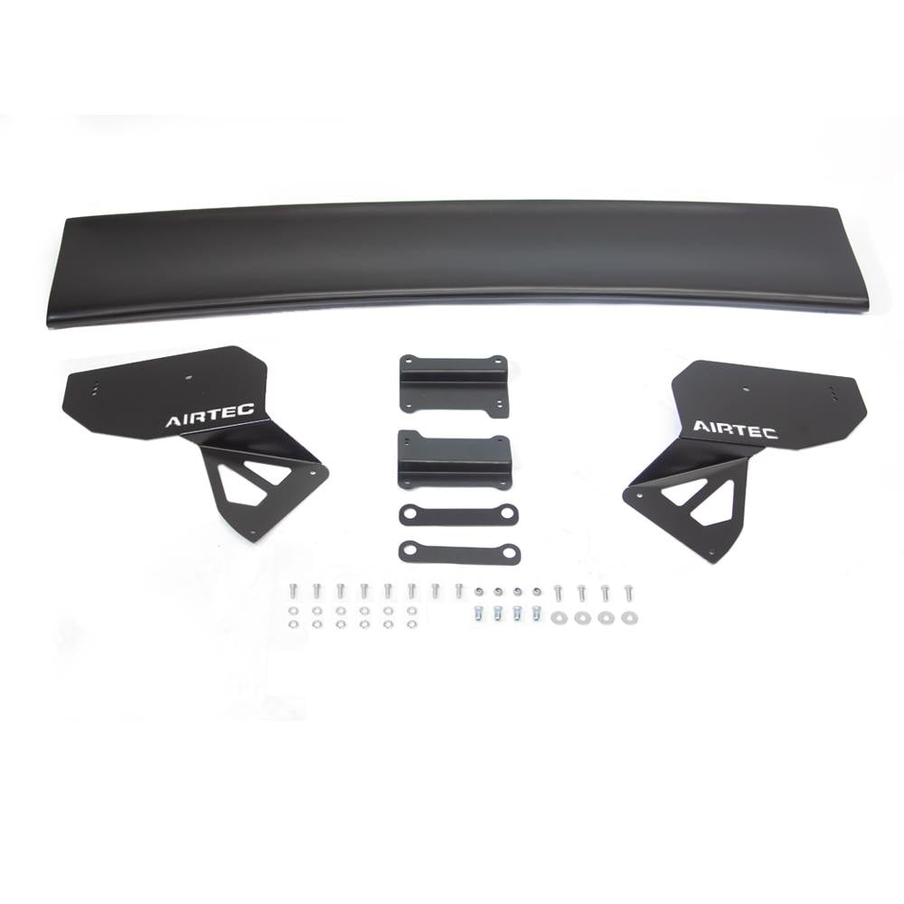 Airtec Motorsport Rear Wing Mini Cooper S R53 R56 MCCS