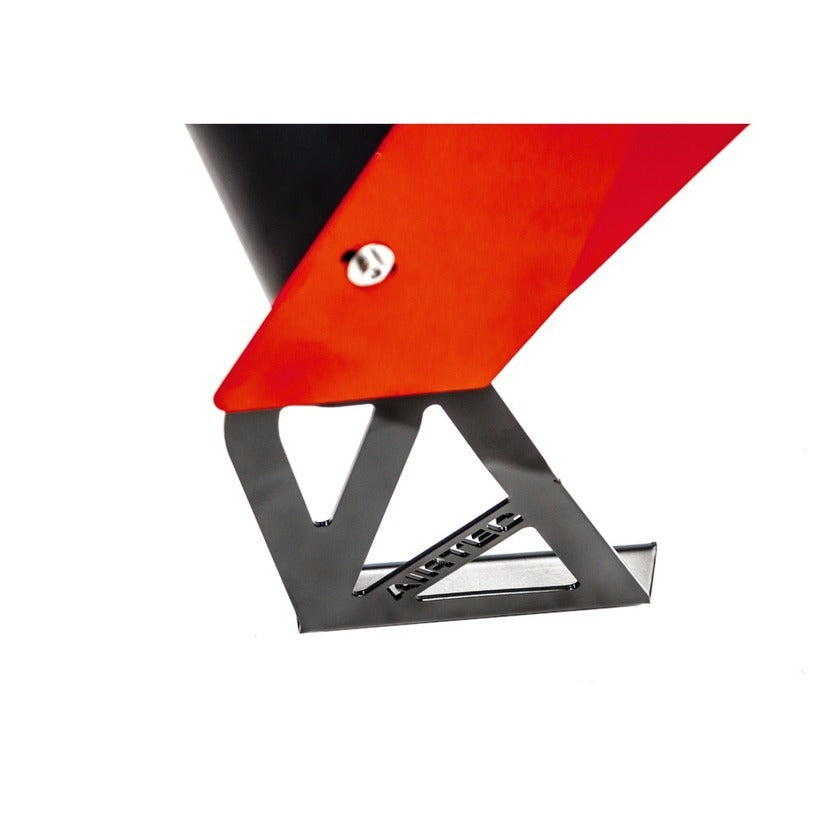 Airtec Motorsport Rear Wing Mini Cooper S JCW F56